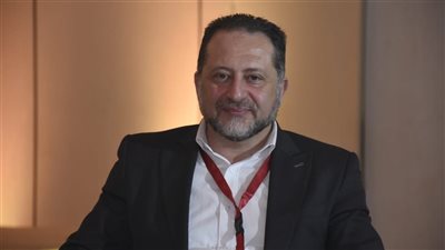 تعيين الدكتور محمد عبد العزيز مستشارًا لرئيس جامعة عين شمس لشئون الابتكار