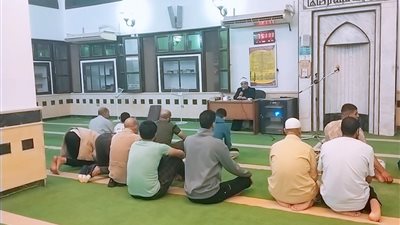 لمواجهة مخاطر الاحتيال.. الأوقاف تعقد ندوات علمية مكثفة بالمديريات الحدودية 