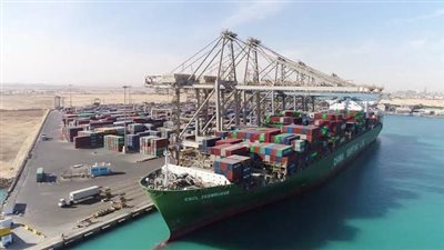 رئيس هيئة قناة السويس: جذبنا استثمارات بـ1.8 مليار دولار في شهرين