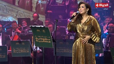 بعد عودتها الفنية.. كيف ظهرت شيرين عبدالوهاب في آخر حفل لها بمصر؟