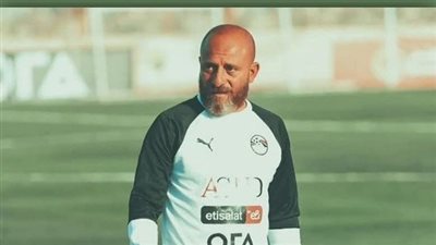 وائل رياض يعلن قائمة منتخب الشباب لمعسكر مايو             