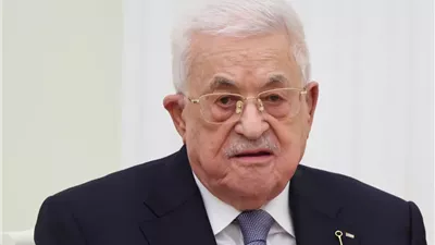 الرئيس الفلسطيني: غزة تواجه أكبر كارثة إنسانية ونطالب بمحاسبة حكومة نتنياهو