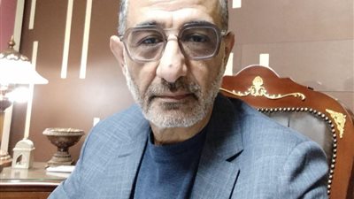 السمدوني: استثمارات صينية بـ2.4 مليار دولار بقطاع اللوجستيات في مصر