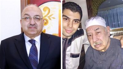 في ذكرى رحيله .. أبناء الشيخ الطبلاوي يكشفون لـ نيوز رووم جوانب من حياته