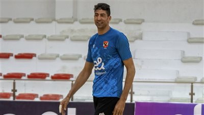 عبو لـ«نيوز رووم»: التتويج الإفريقي ثمرة عمل سنوات وهذا موقفي من الاعتزال