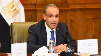 مؤتمر صحفي للدكتور بدر عبد العاطي ووزير خارجية جزر القمر.. بث مباشر