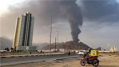 حكماء المسلمين يدين تجدد الهجمات الإيرانية على البحرين والكويت والأردن