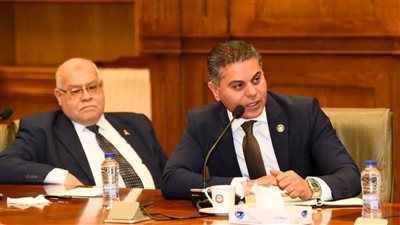 خارجية الشيوخ: لقاء 