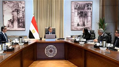 رئيس الوزراء يتابع جهود حوكمة منظومات الدعم والحماية الاجتماعية