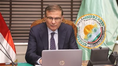 إزالة 27 حالة تعدٍّ وتطهير للمساقي في حصاد أسبوعي لقطاع استصلاح الأراضي