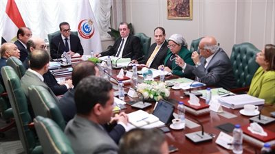 وزير الصحة يتابع معدلات الإنجاز في مشروع الشبكة الوطنية للباثولوجيا الرقمية
