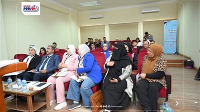 16 مشروعا تناقش قضايا الأشخاص ذوي الإعاقة 