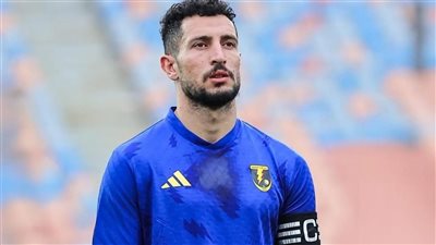 كهرباء الإسماعيلية يكشف لـ«نيوز رووم» تفاصيل إصابة إبراهيم عوض ومدة غيابه