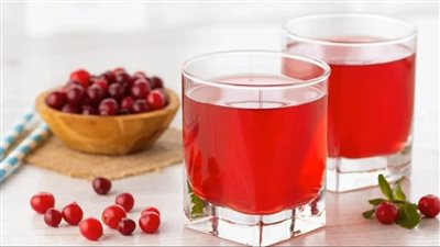     فوائد عصير التوت البري لمرضى التهابات المسالك البولية