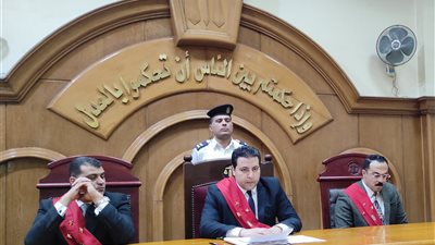 تأجيل محاكمة قتلة الطفلة مريم صابر لجلسة 12 مايو      