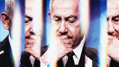 إعلام عبري: نتنياهو سيرحل وإسرائيل على حافة الانهيار