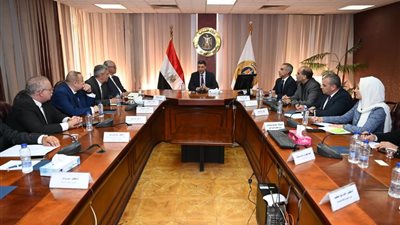 غرفة الأدوية تؤكد: القطاع يمتلك فرصة ذهبية للنهوض بالصادرات الإقليمية 