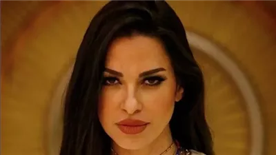 إلهام وجدي: الرجل الحنين نقطة ضعفي وأبحث عن شريك يحترم كلمته 