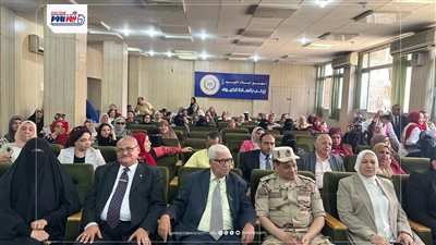 إعلام الفيوم يحتفل بالذكرى الـ44 لتحرير سيناء بندوة وطنية كبرى