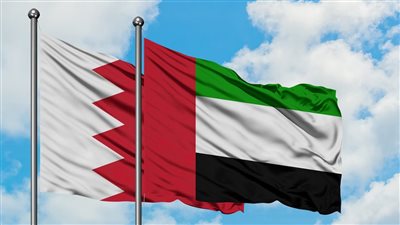 البحرين تؤكد تضامنها الكامل مع الإمارات وتدين أي تهديد لأمنها