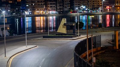 دمياط تحتفل بعيدها القومي والمحافظ يعلن إطلاق حزمة مشروعات تنموية شاملة 
