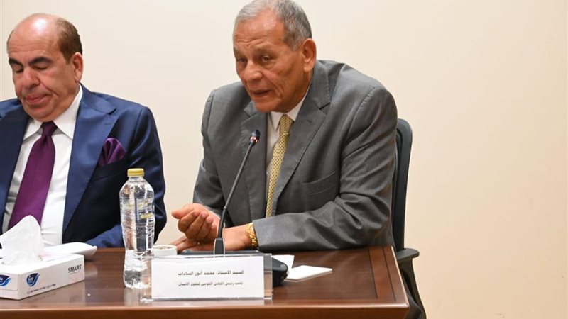 محمد أنور السادات