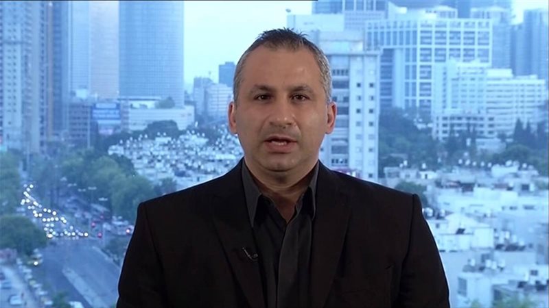 إيدي كوهين