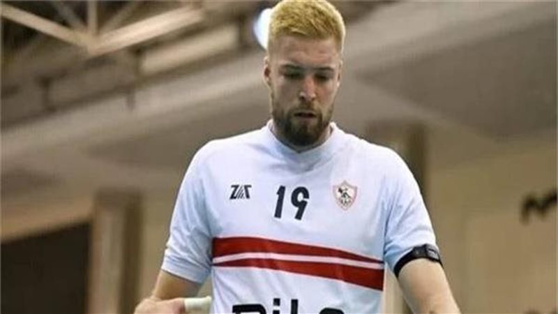 الروسي ديمتري ياكوفليف