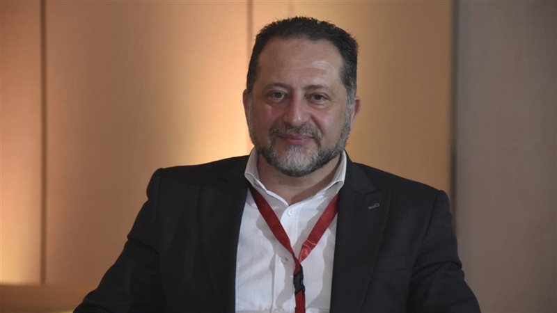 الدكتور محمد عبد