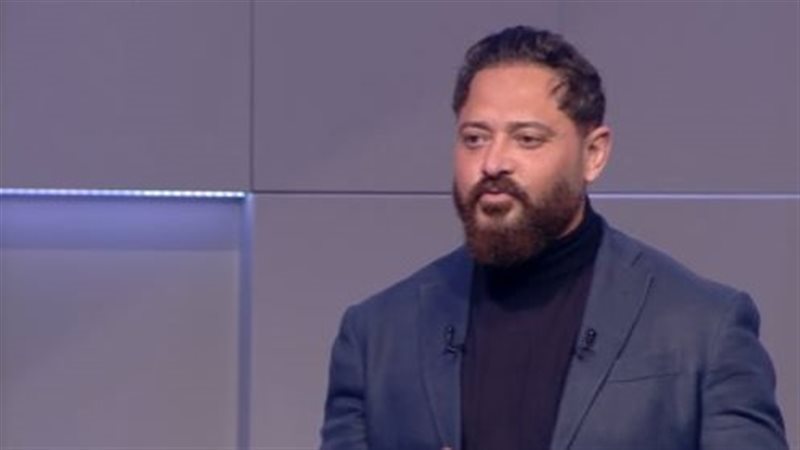 وليد صلاح عبد اللطيف