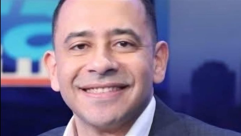 الدكتور عمرو حسن