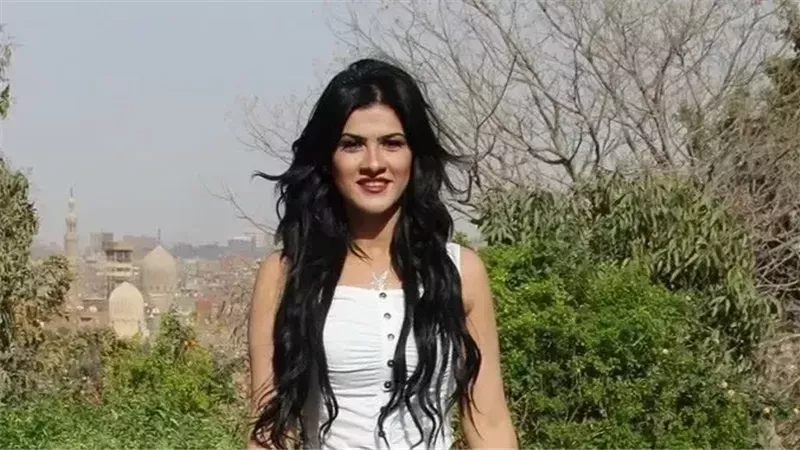 ياسمينا المصري
