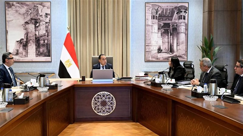 رئيس الوزراء