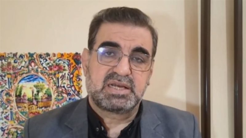 حكم أمهز