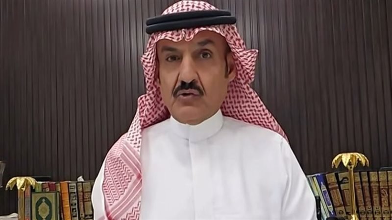 مبارك العاتي