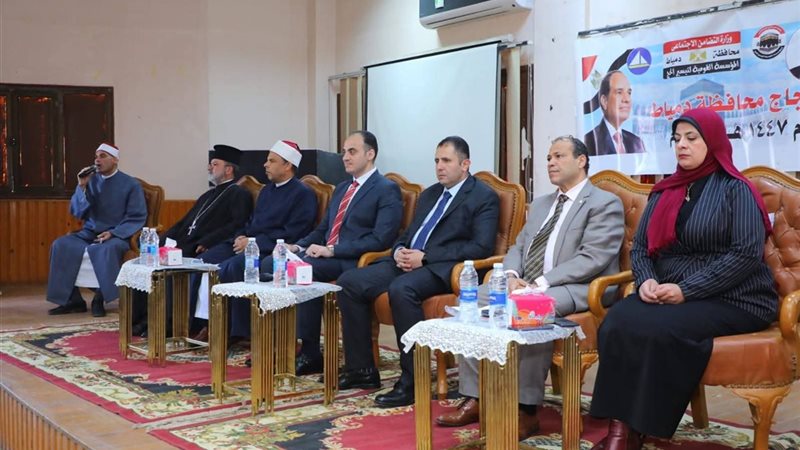 حسام الدين فوزي يهنئ