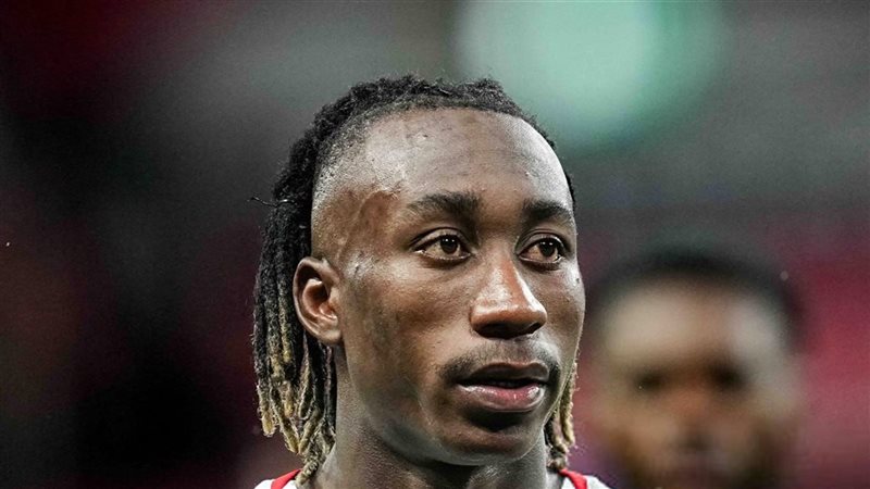 ديوماند لاعب لايبزيج
