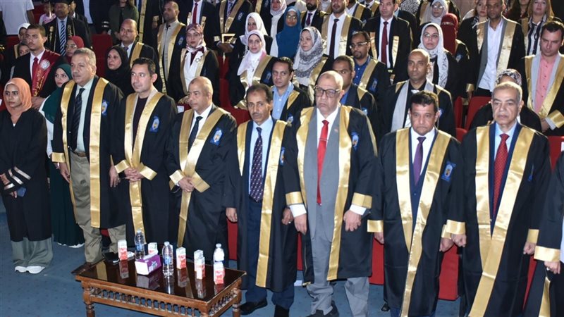 جانب من الاحتفالية