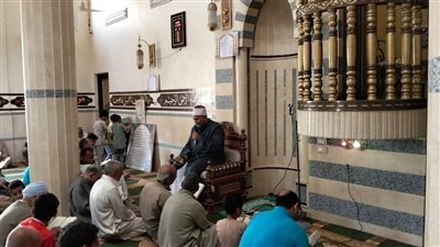 أسيوط: منابر الأوقاف تؤكد أن النظافة عبادة وسلوك حضاري في الإسلام