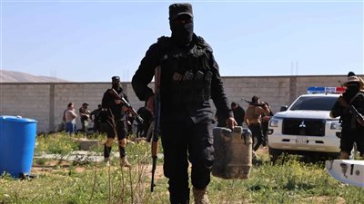 سوريا تعلن إحباط مخطط إرهابي واسع وتفكيك خلية مسلحة