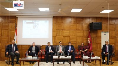 نائب محافظ الفيوم يشهد الملتقى التوظيفي الأول لتمكين
