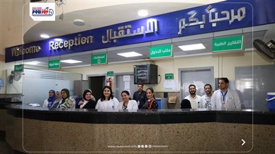 المنيا تدعم القطاع الصحي بافتتاح وحدات طبية متخصصة بتكلفة 12 مليون جنيه