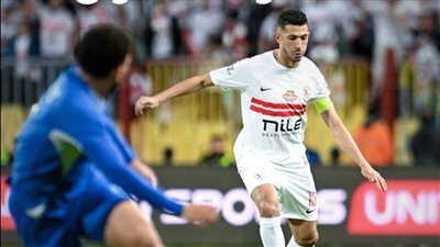 رئيس سموحة يكشف حقيقة رصده لمكافآت خاصة قبل مباراة الزمالك
