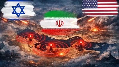 البث العبرية: إسرائيل تريد استغلال التصعيد في الخليج لضرب إيران