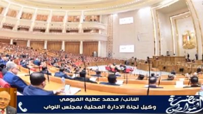 «الدين يرتفع والجدل يتسع».. الفيومي يحذر من فجوة تمويلية ويكشف 3 مقترحات