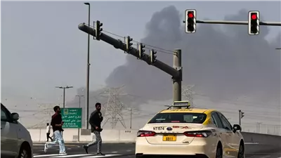 لماذا تضرب إيران الإمارات وتتجنب استهداف الحشد الأمريكي في بحر العرب؟ 