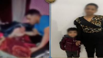  القبض على سائق أجبر صغير على تعاطي مواد مخدرة بالقليوبية