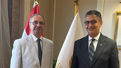 وزيرالتموين يصدر قرارات لتعزيز كفاءة جهاز تنمية التجارة الداخلية وتطوير خدماتة
