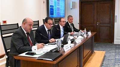 وزير الصحة: تطوير البنية التحتية والتحول الرقمي أولوية في الموازنة الجديدة