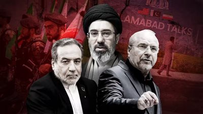 كل قراراتنا بالإجماع.. ‏إيران تنفي شائعات الخلاف بين بزشكيان والحرس الثوري